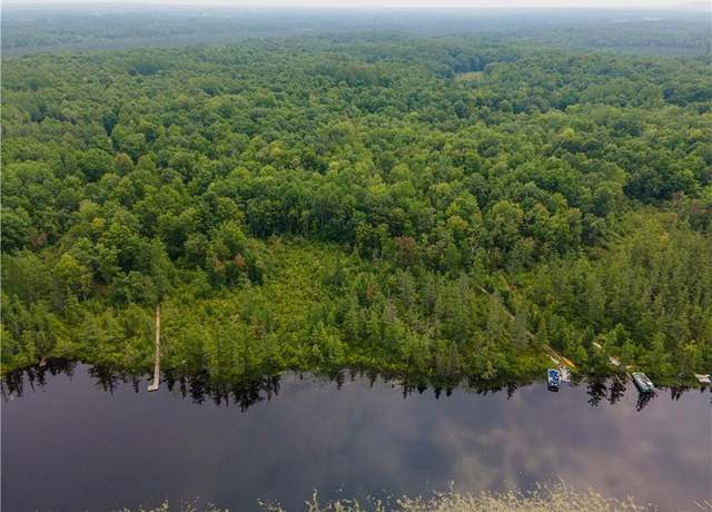Property at Lot 28 Round Lake Rd, Bruce, WI 54819