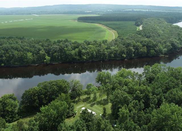 Property at N816 Flowing Waters Ln, Bruce, WI 54819