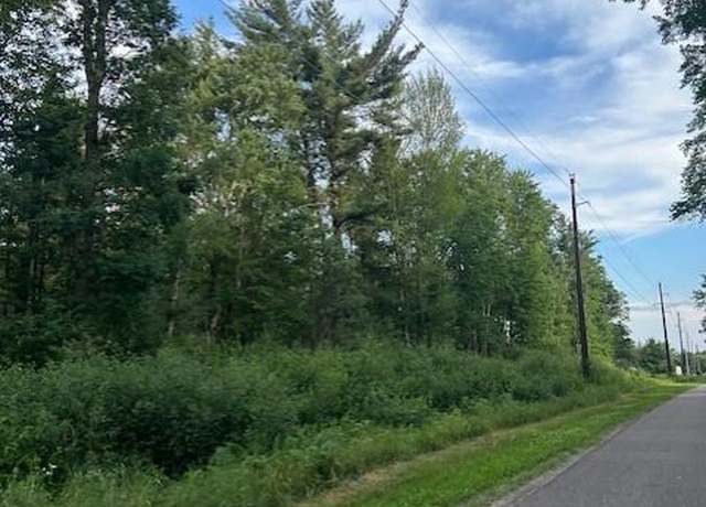 Property at 00 Odeen Rd, Black River Falls, WI 54615