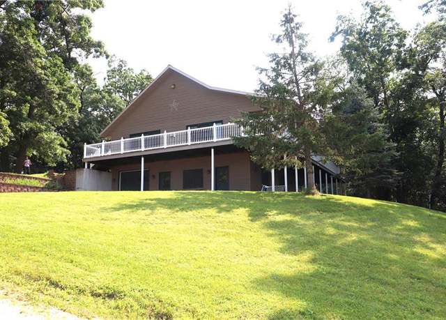 Property at N33366 County Road D, Whitehall, WI 54773, 3 beds, 2 baths