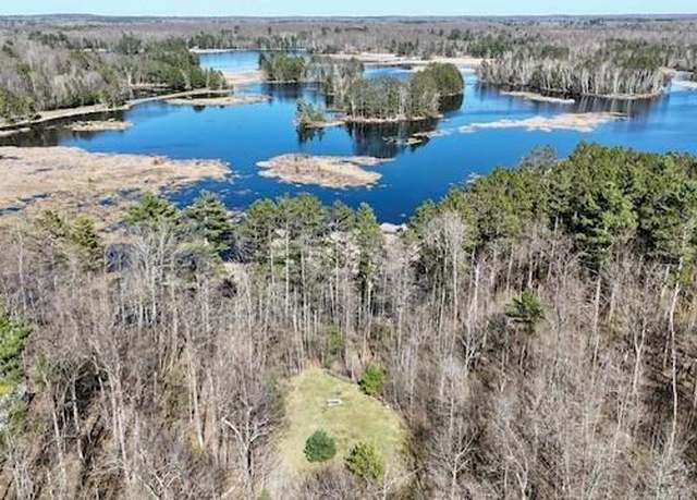 Property at 11250 W Meadlowlark Ln, Hayward, WI 54843