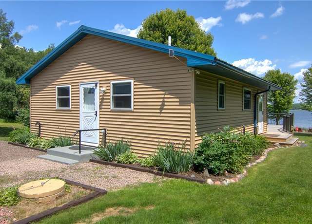 Property at 5168 Vermedal Rd, Winter, WI 54896, 2 beds, 2 baths