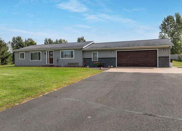 Property at 1281 W Northstar Ln, Eau Claire, WI 54703, 3 beds, 2 baths
