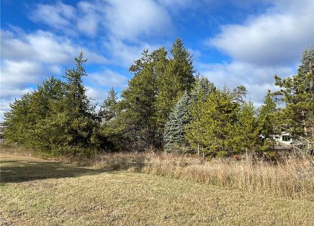 Property at Lot 2 Ranch Rd, Hayward, WI 54843