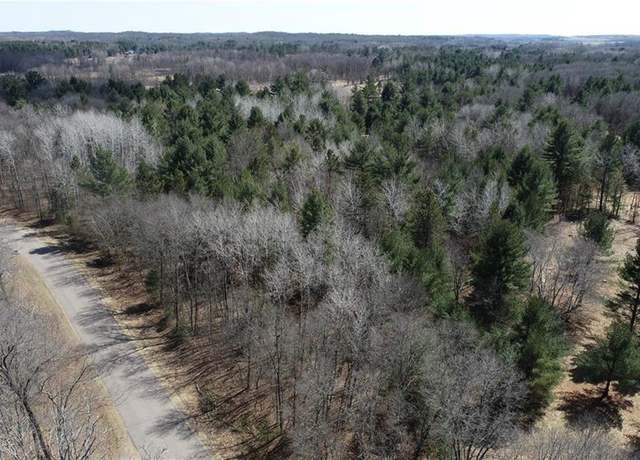 Property at Lot 23 277th Ave, New Auburn, WI 54757