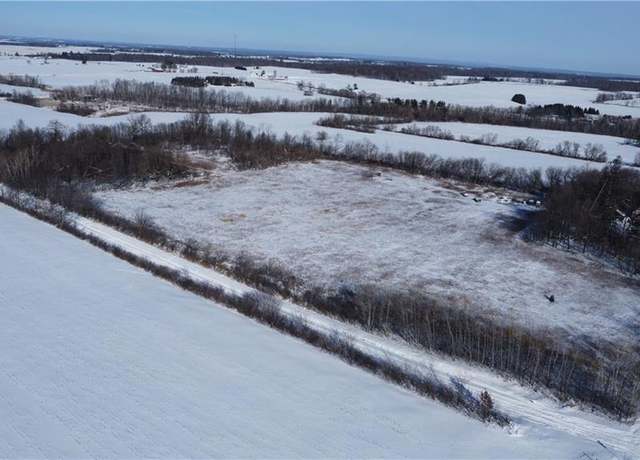 Property at Lot 2-8 14th St, Hillsdale, WI 54733