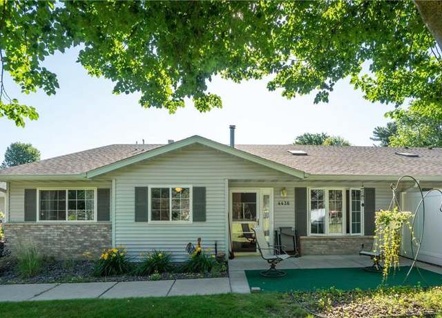 Property at 4436 Heartland Dr Unit 3C, Eau Claire, WI 54701, 2 beds, 2 baths