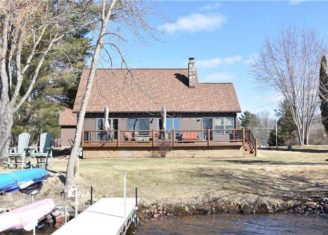 Property at N907 State Hwy 40, New Auburn, WI 54757, 3 beds, 2.5 baths