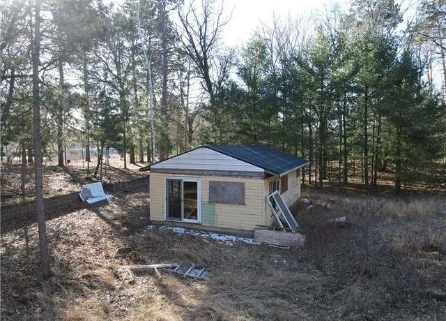 Property at TBD Gelhar Rd, Danbury, WI 54830