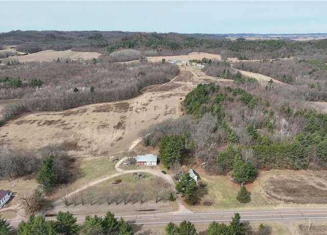 Property at N9055 Us Highway 12, Merrillan, WI 54754, 2 beds, 1 bath