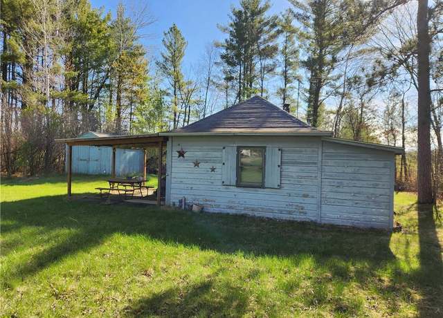 Property at N2910 Thundercloud Rd, Black River Falls, WI 54615, 1 bath