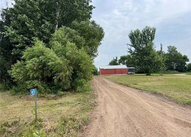 Property at W8330 Hixwood Rd, Thorp, WI 54771