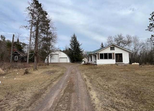 Property at 621 Johnson Rd, Cornell, WI 54732, 2 beds, 1 bath