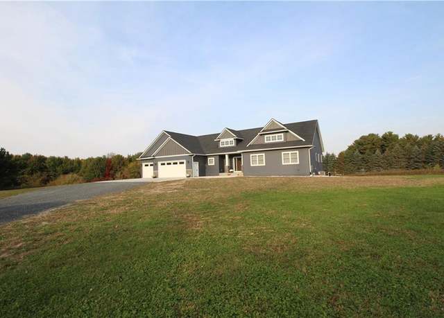 Property at 18077 County Hwy Oo, Chippewa Falls, WI 54729, 5 beds, 3.5 baths