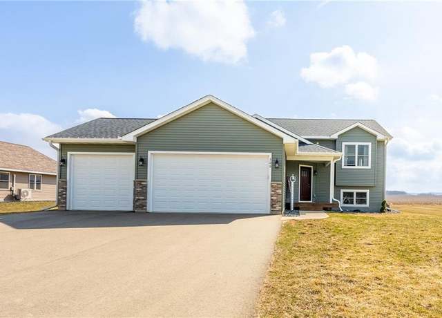 Property at 306 Dunn St, Colfax, WI 54730, 4 beds, 2 baths