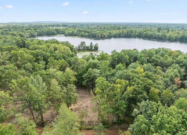 Property at Lot 2 Ramer Rd, Bruce, WI 54819