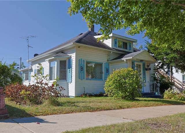 Property at 708 Worden Ave, Ladysmith, WI 54848, 3 beds, 1.5 baths