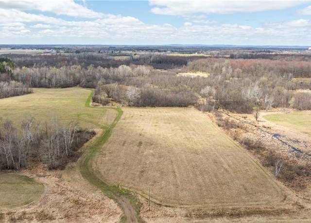 Property at 0000 County Rd G, Ladysmith, WI 54848