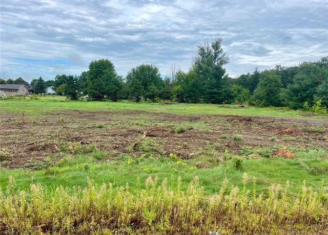 Property at Lot 1 County Hwy J, Chippewa Falls, WI 54729