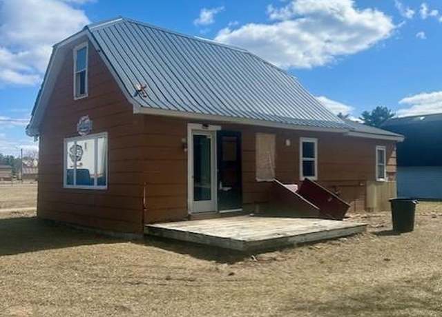 Property at W6743 Us Highway 12, Black River Falls, WI 54615, 1 bed, 1 bath