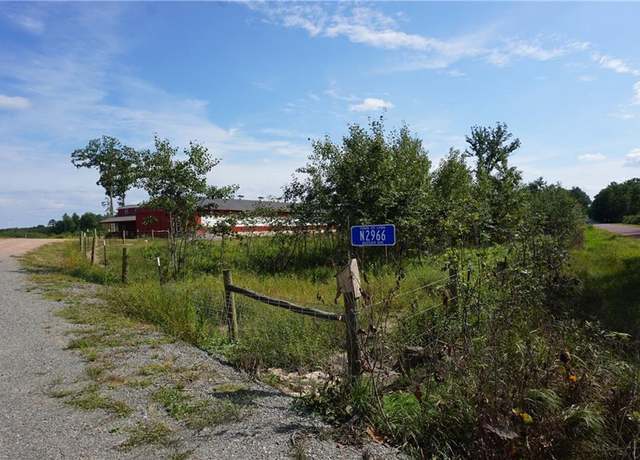 Property at N2966 Badger Ave, Granton, WI 54456