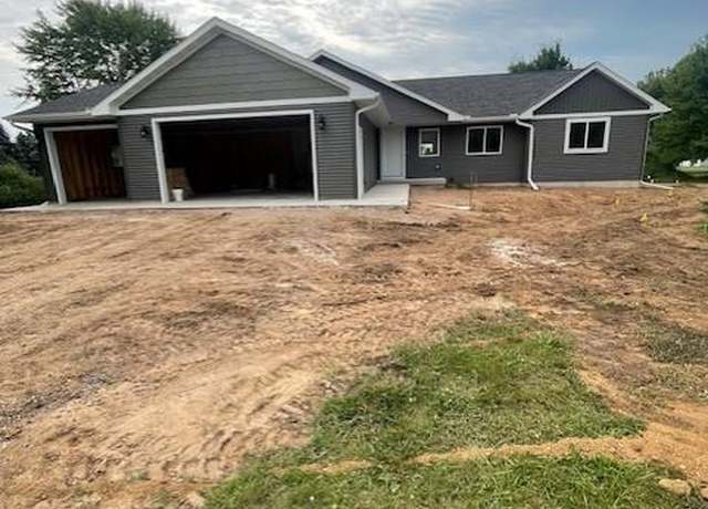 Property at 14113 90th Ave, Chippewa Falls, WI 54729, 3 beds, 2 baths