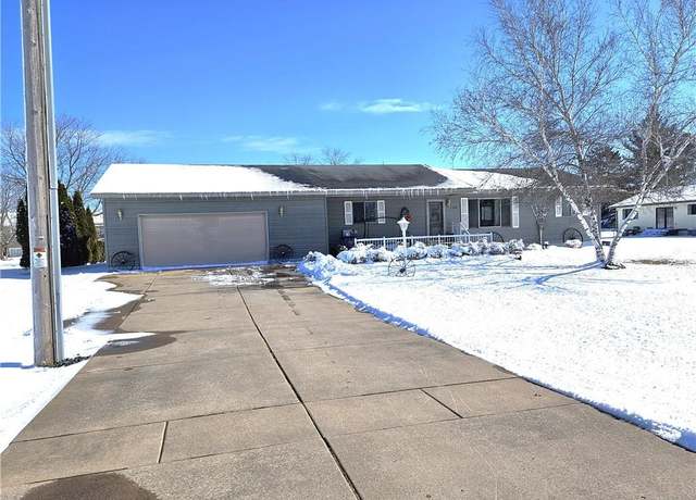 Property at 270 Woodard Rd, Chetek, WI 54728, 3 beds, 3 baths