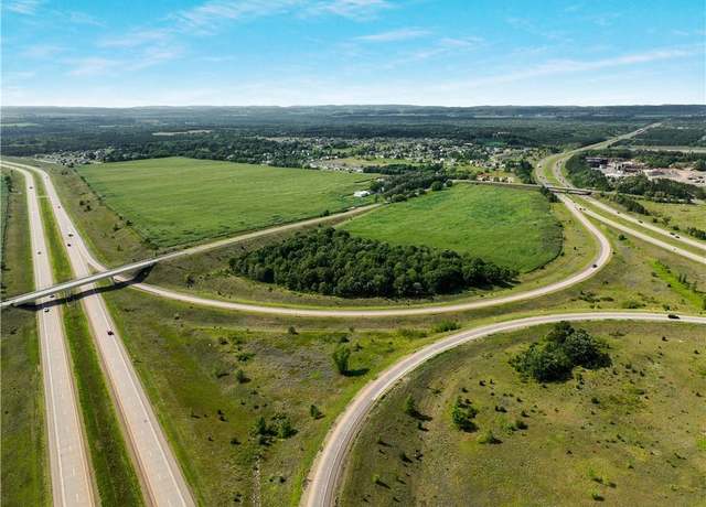 Property at 0 120th St, Chippewa Falls, WI 54729