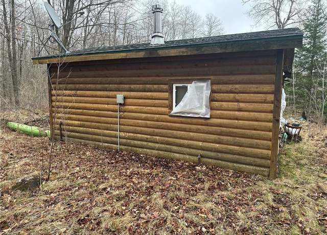 Property at 2802 Eastlund Rd, Ojibwa, WI 54862, 1 bed, 1 bath