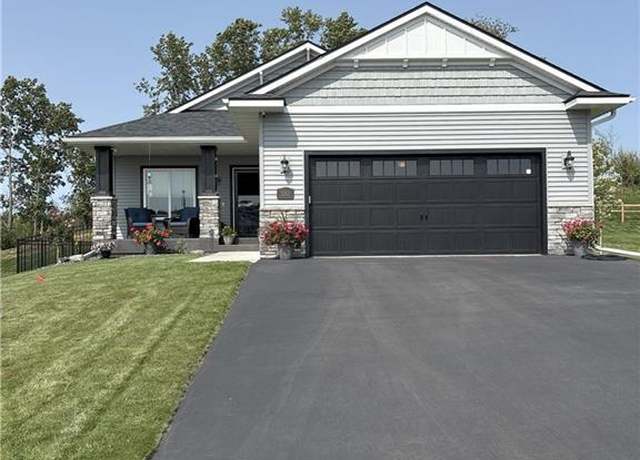 Property at 1242 Plum Creek Dr, Eau Claire, WI 54703, 2 beds, 2 baths