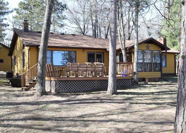 Property at 3146 Kilstrom Rd, Webster, WI 54893, 3 beds, 2 baths