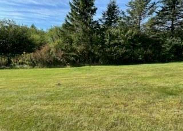 Property at 1433 300th Ave, Frederic, WI 54837