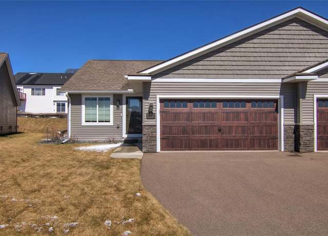 Property at 1218 Caden Ct, Eau Claire, WI 54703, 3 beds, 2 baths