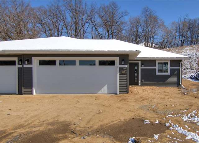 Property at 1805 11th Ave Lot 19, Menomonie, WI 54751, 2 beds, 2 baths