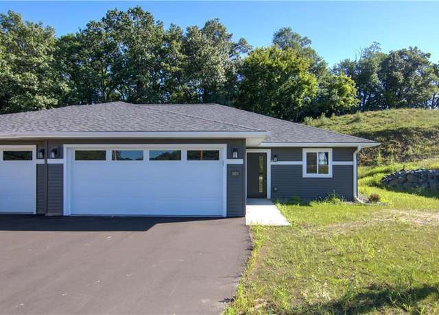 Property at 1805 11th Ave Lot 19, Menomonie, WI 54751, 2 beds, 2 baths