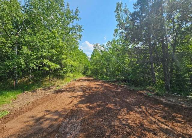 Property at 000 Oak Road Rd, Shell Lake, WI 54871