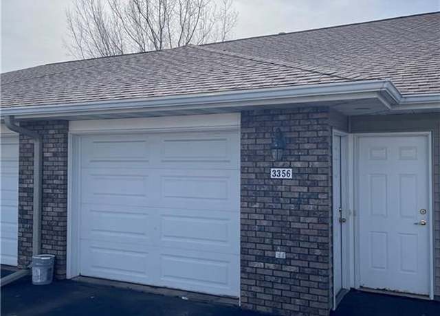 Property at 3356 S Robin Meadows Ln #3356, Eau Claire, WI 54701, 1 bed, 1 bath