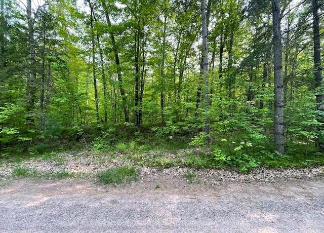 Property at Lot 2 Plover Ln, Hayward, WI 54843