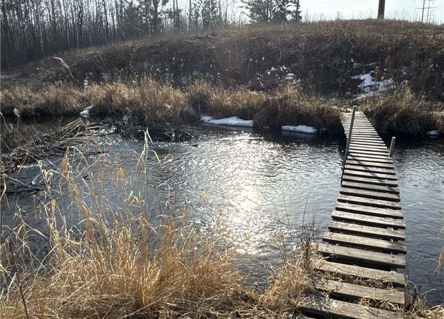 Property at 10501 County Highway M, Springbrook, WI 54875