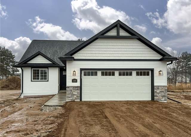 Property at 1319 Carli Ct Lot 80, Chippewa Falls, WI 54729, 2 beds, 2 baths