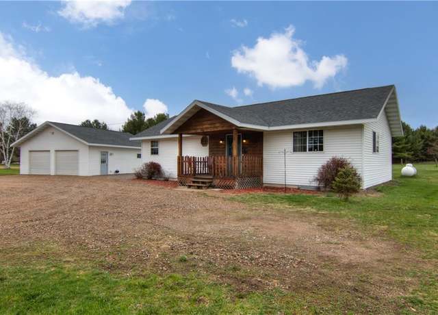 Property at 19610 82nd Ave, Chippewa Falls, WI 54729, 2 beds, 2 baths