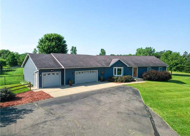 Property at 6171 20th Ave, Eau Claire, WI 54703, 3 beds, 2.5 baths