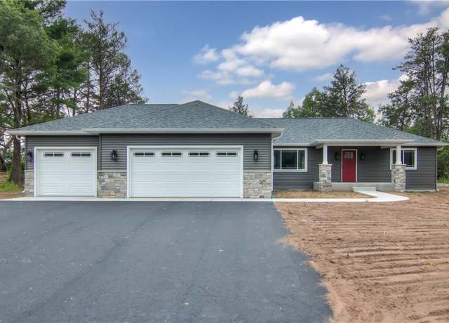 Property at 11105 34th Ave, Chippewa Falls, WI 54729, 4 beds, 3 baths