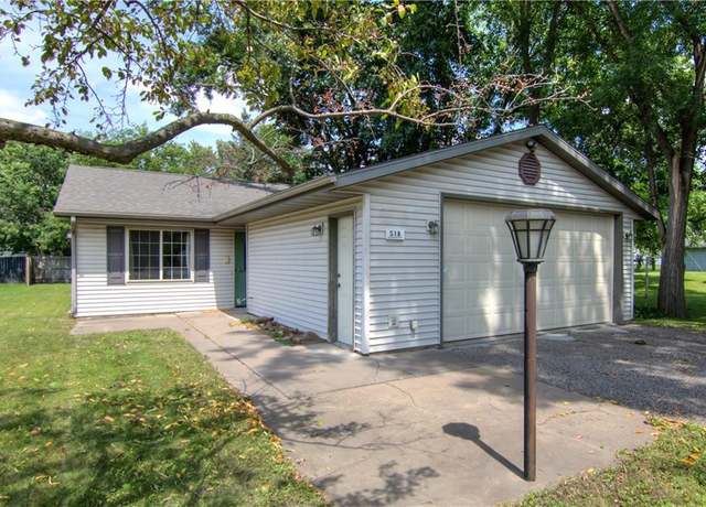 Property at 518 Truax Blvd, Eau Claire, WI 54703, 2 beds, 2 baths