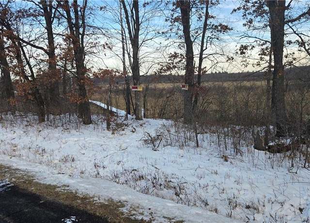 Property at 001 145th St, Bloomer, WI 54724
