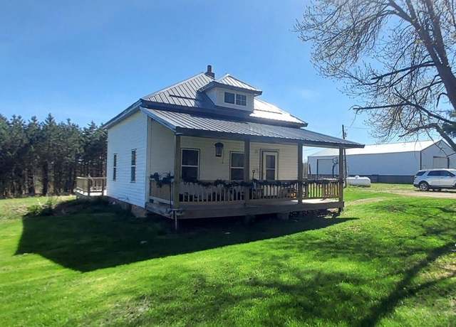 Property at W9573 Liberty Ln, Catawba, WI 54515, 3 beds, 1 bath