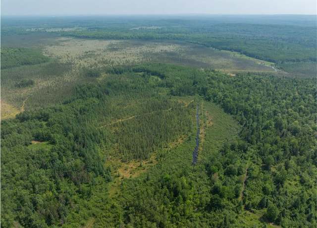 Property at 486.02 Acres Cemetery Rd, Radisson, WI 54867