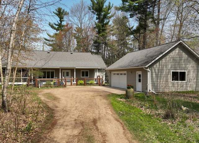 Property at 12384 98th St, Chippewa Falls, WI 54729, 3 beds, 3 baths