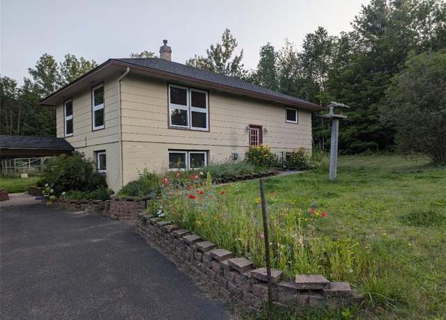 Property at 14091 W County Highway B, Hayward, WI 54843, 2 beds, 2 baths
