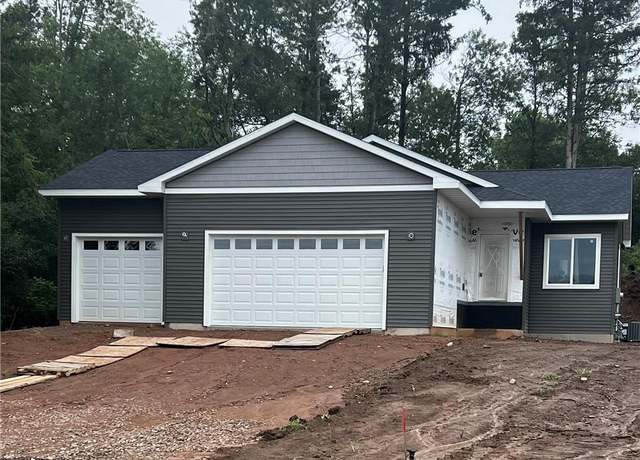 Property at 519 Cameron Rd, Rice Lake, WI 54868, 4 beds, 3 baths